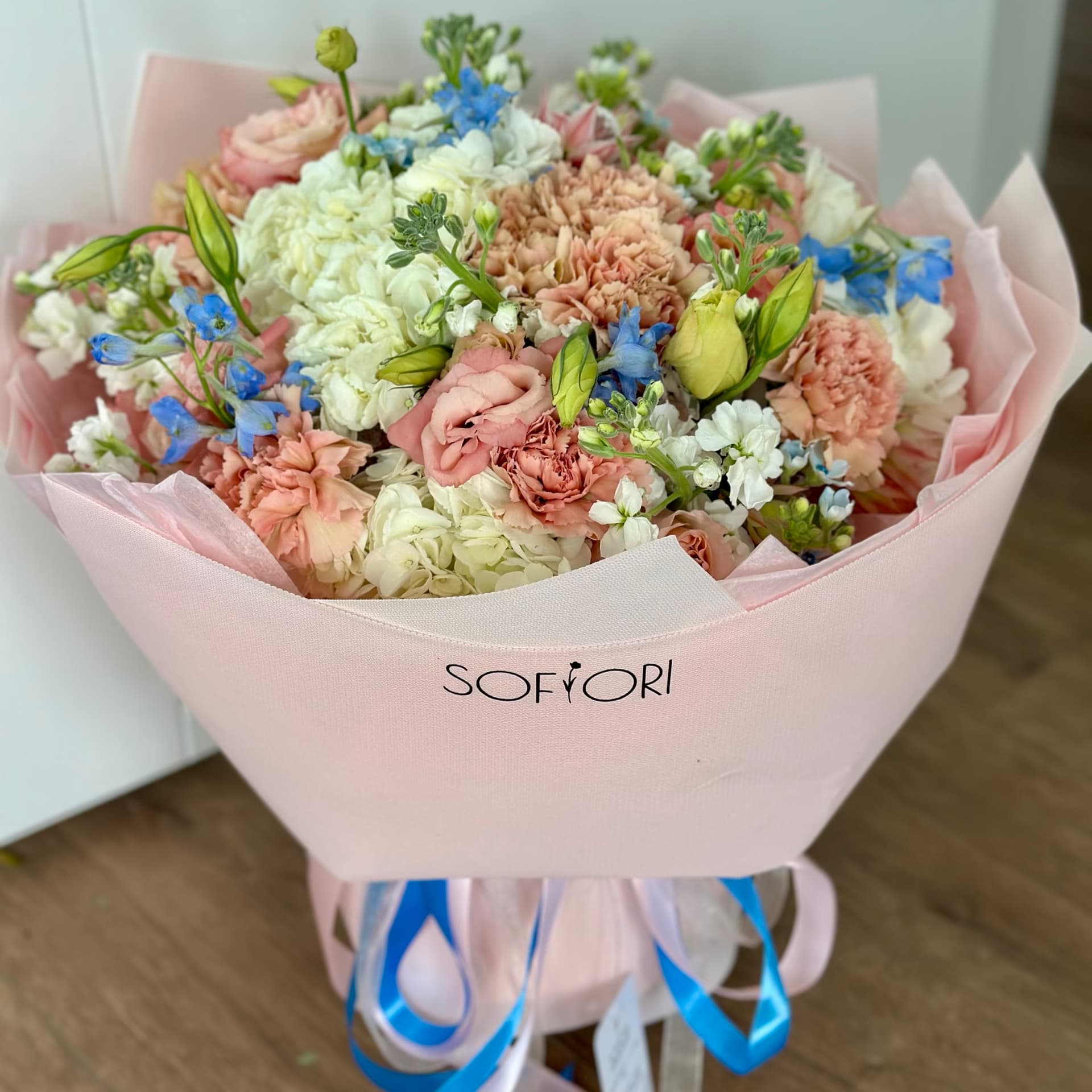 Sky Melody