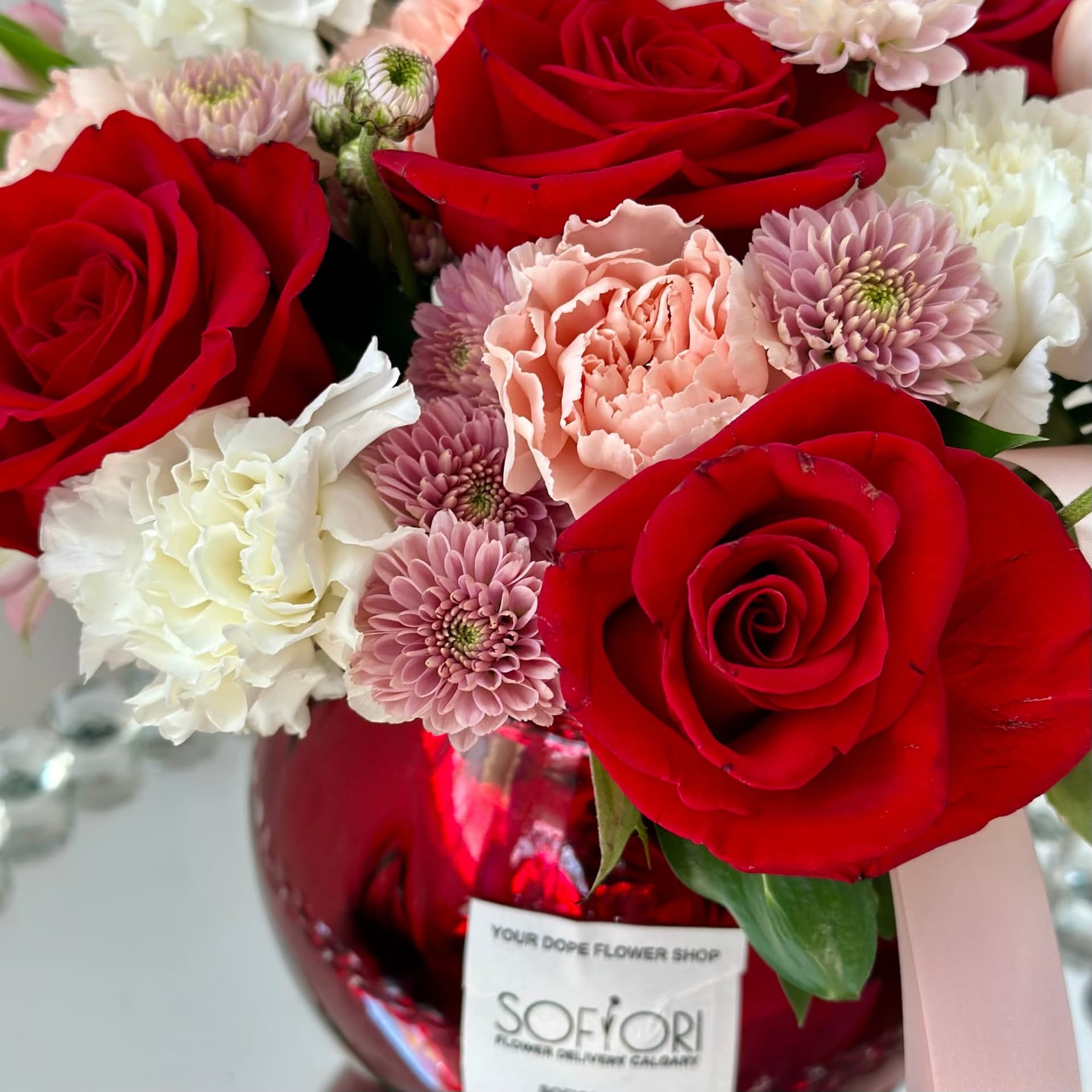 Rose Ball — photo 3