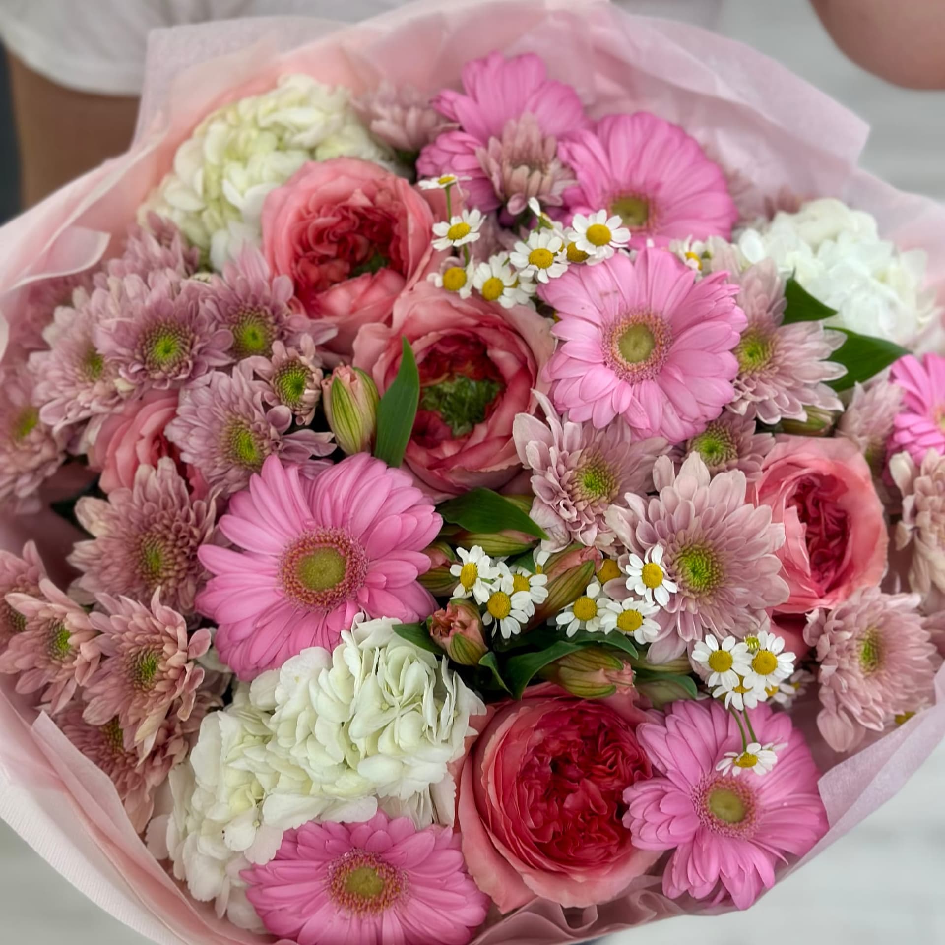 Rosy Mood — photo 2