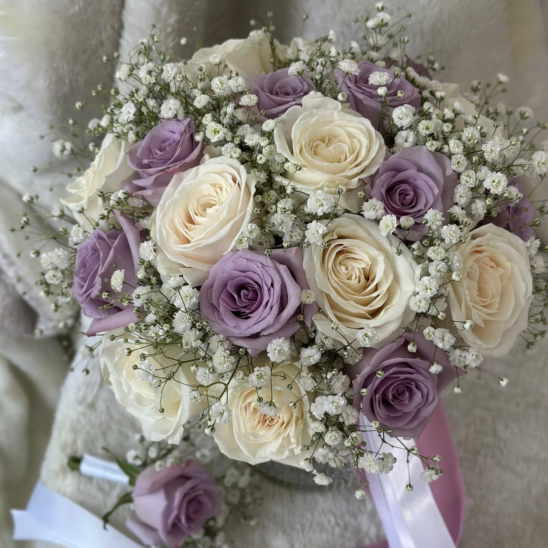 Lavender Grace