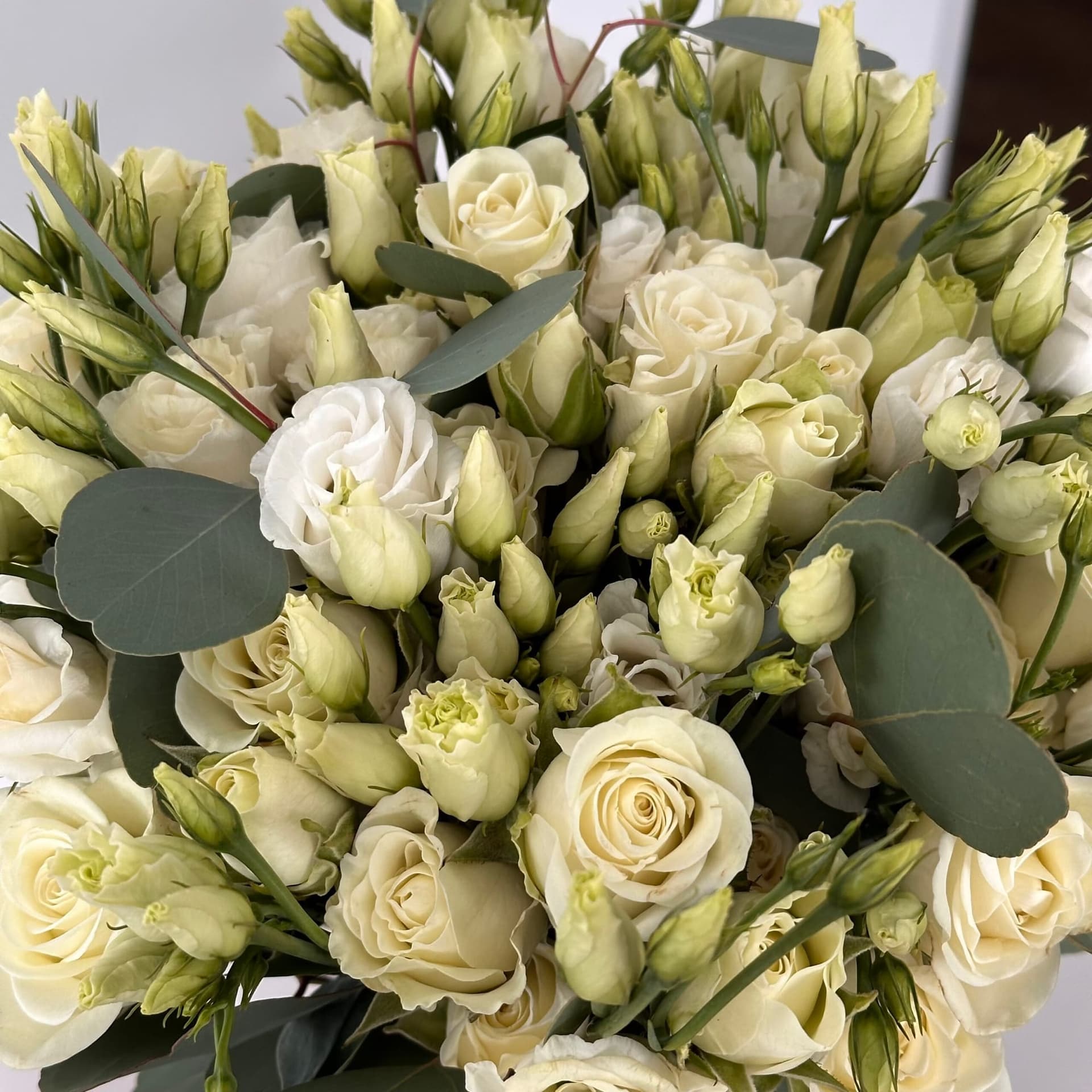 Wedding Bouquet — photo 2