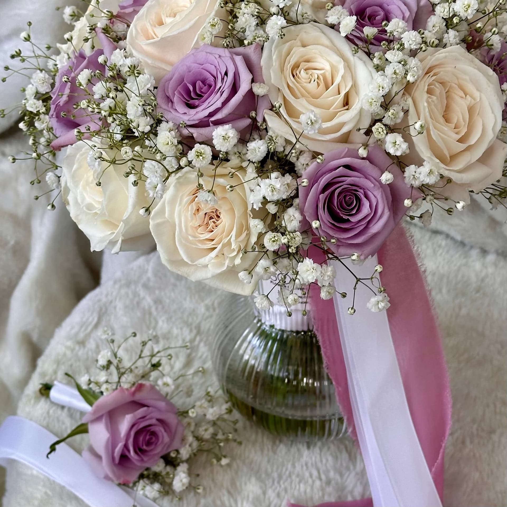 Lavender Grace — photo 3