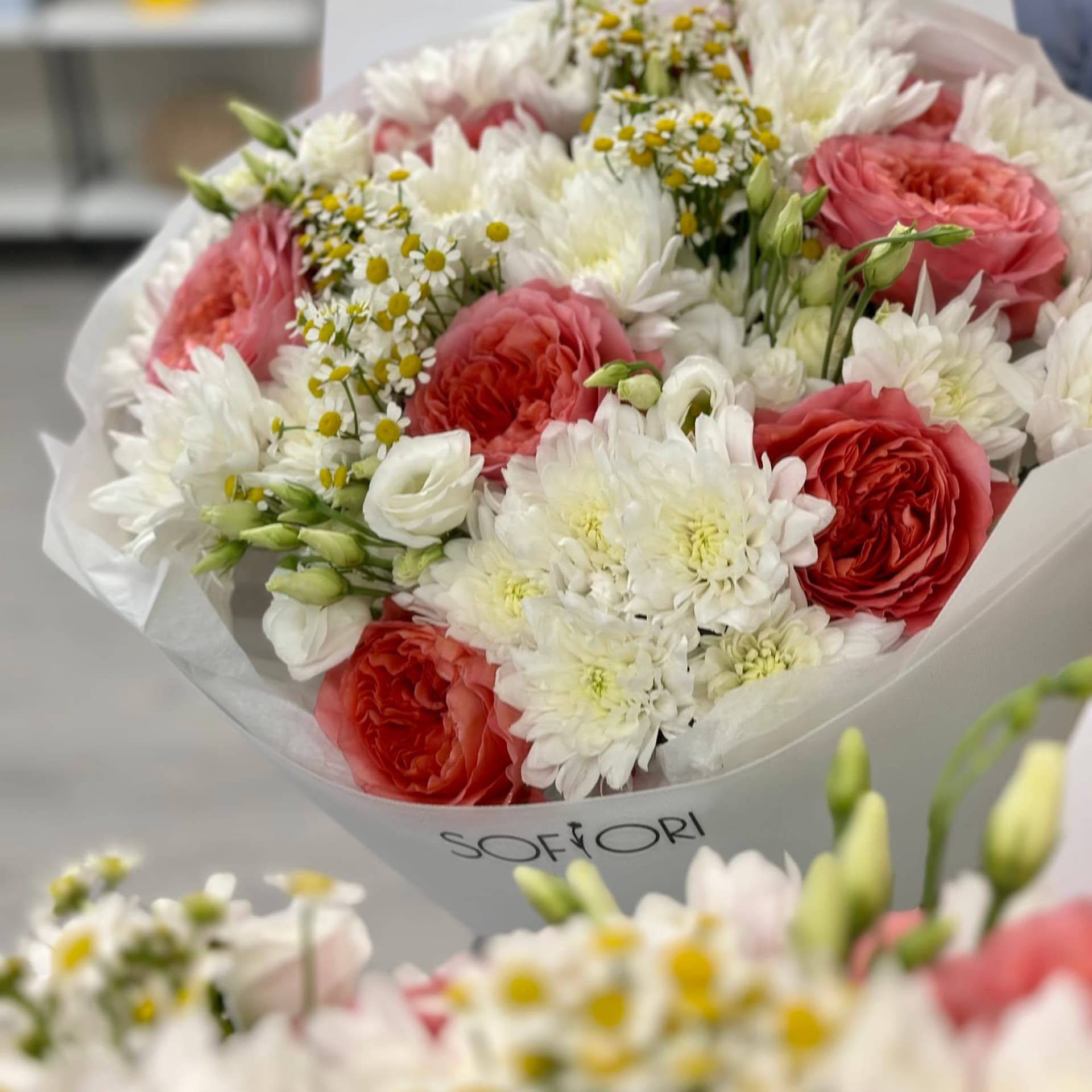 Pure Bloom — photo 2