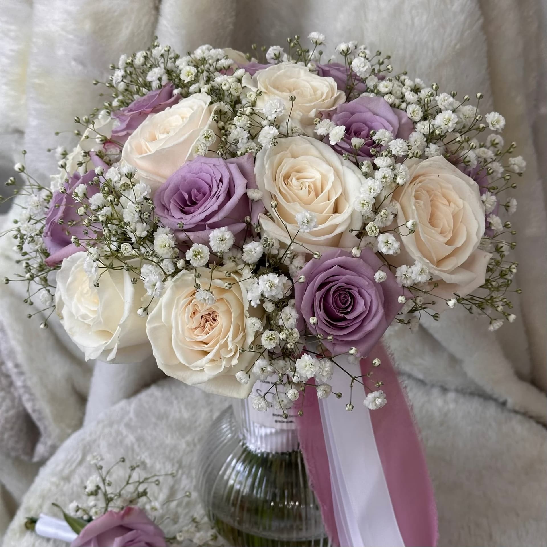 Lavender Grace — photo 2