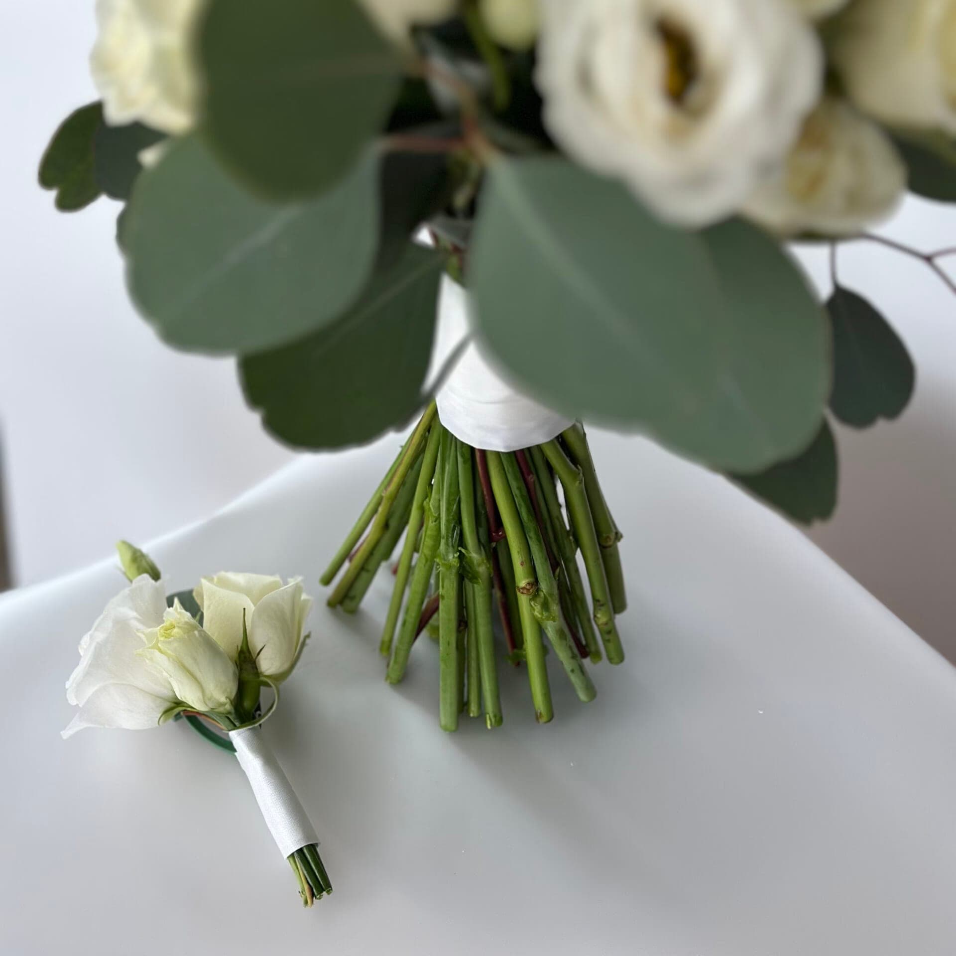 Wedding Set — photo 6