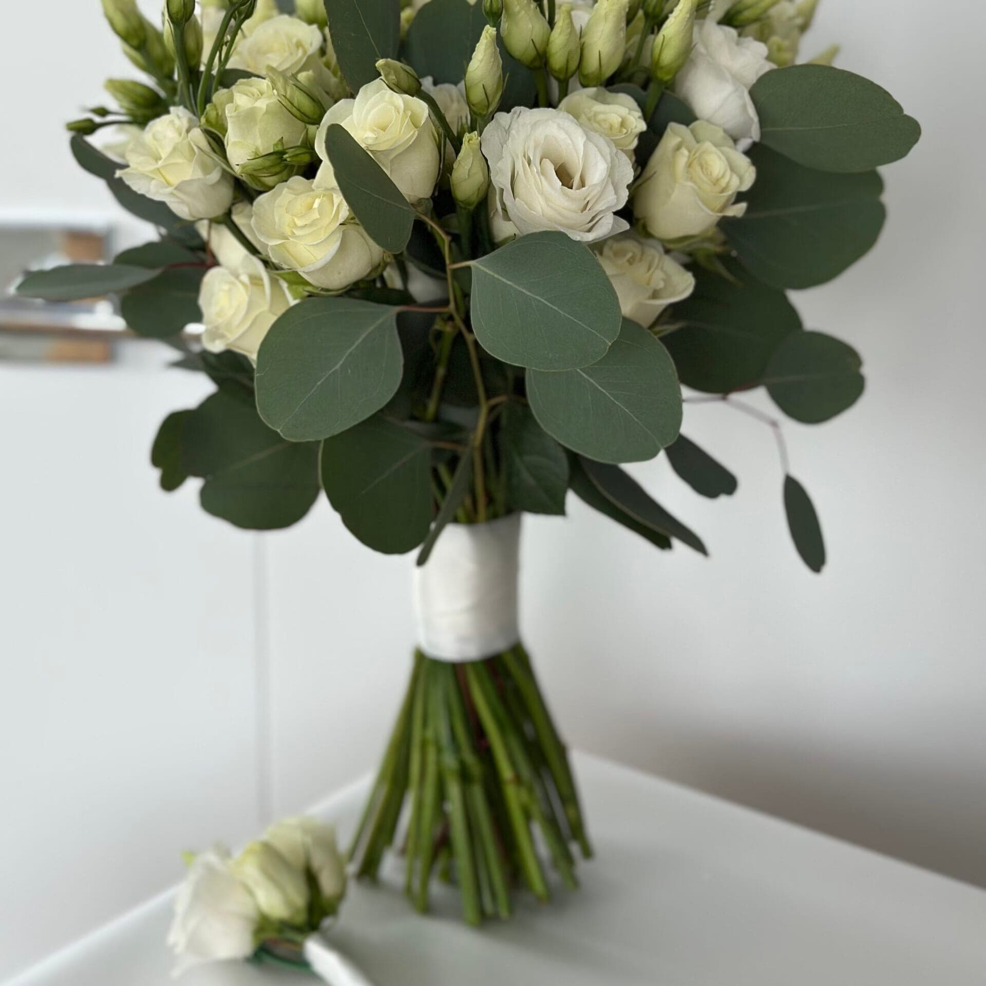 Wedding Set — photo 4