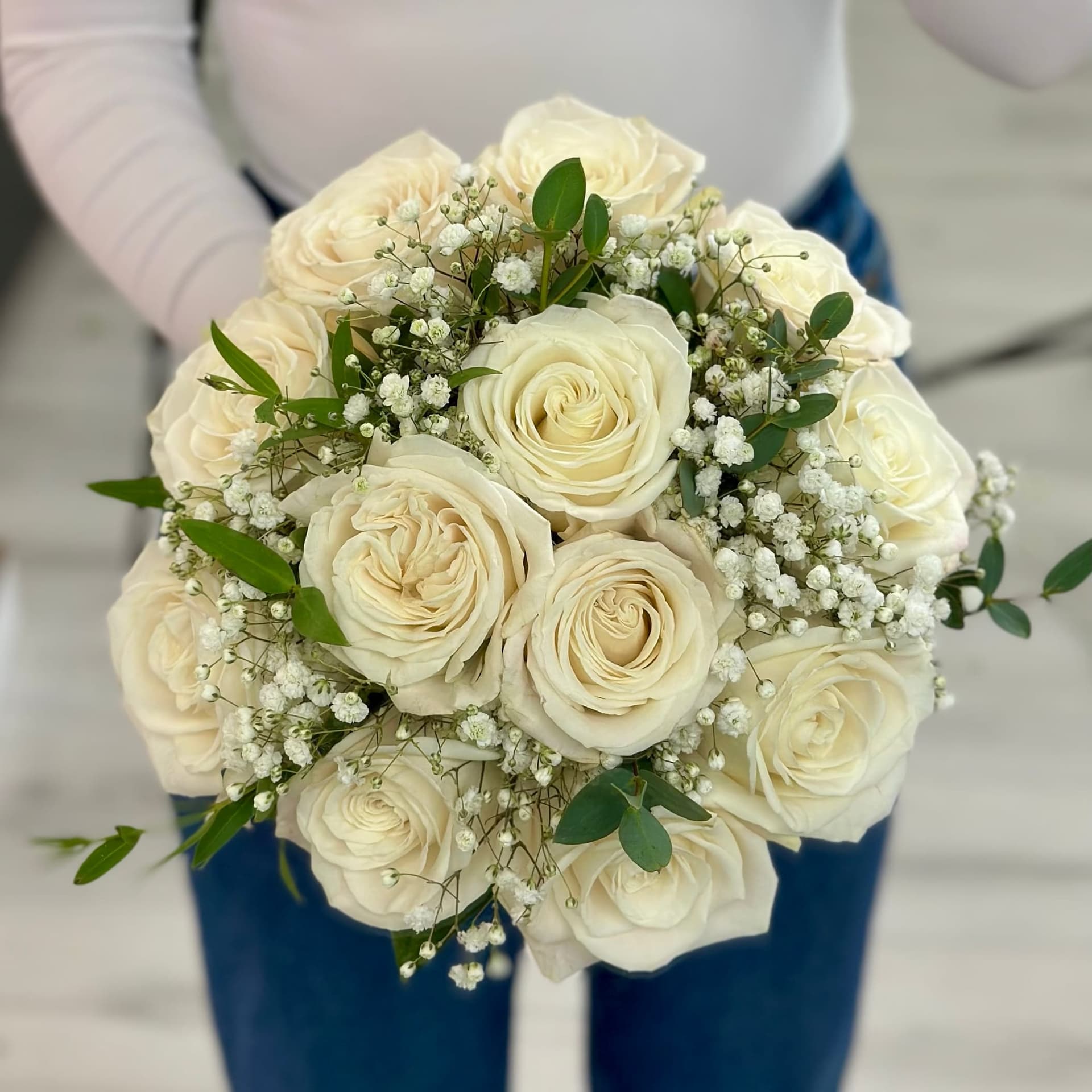 Bridal Grace — photo 2