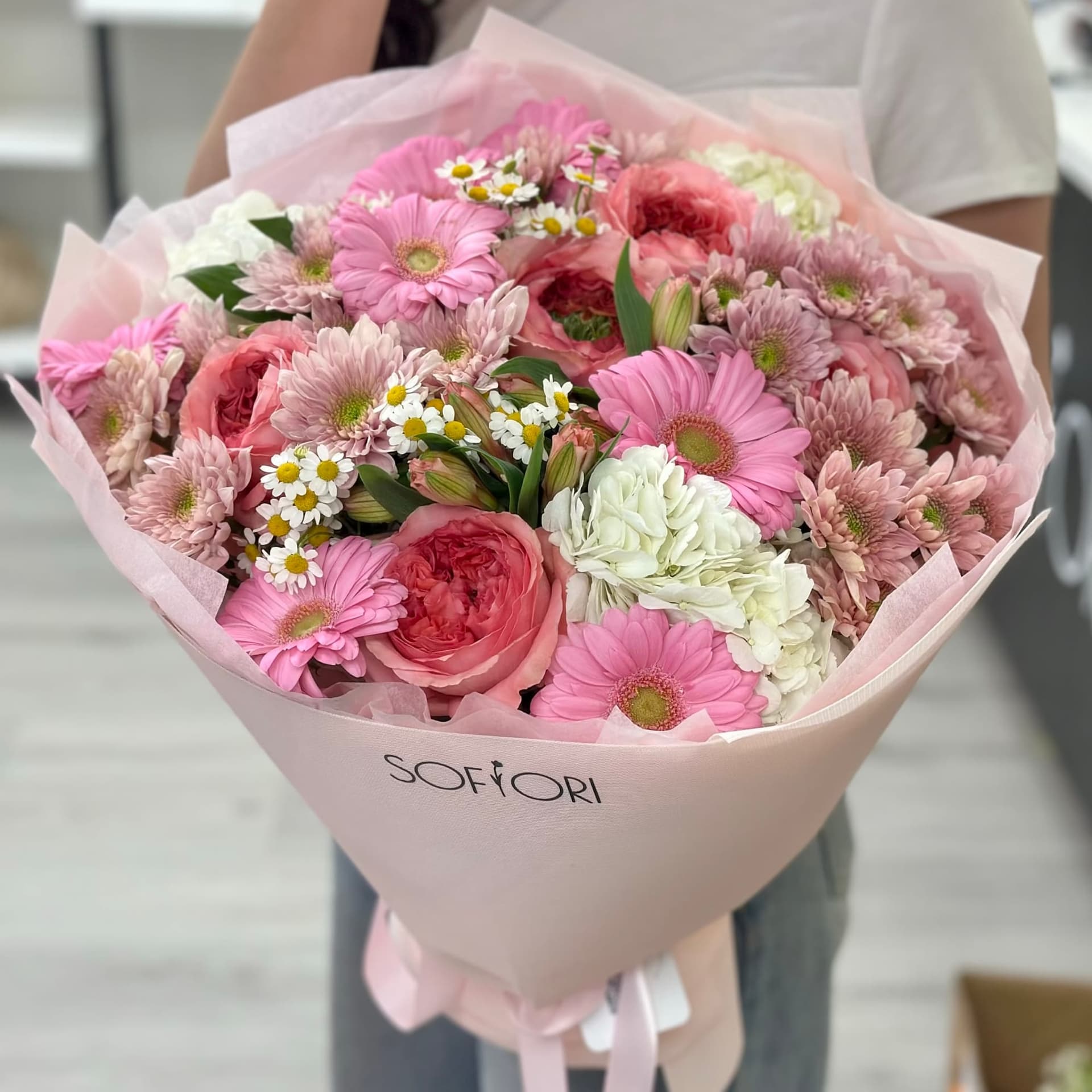Rosy Mood — photo 3