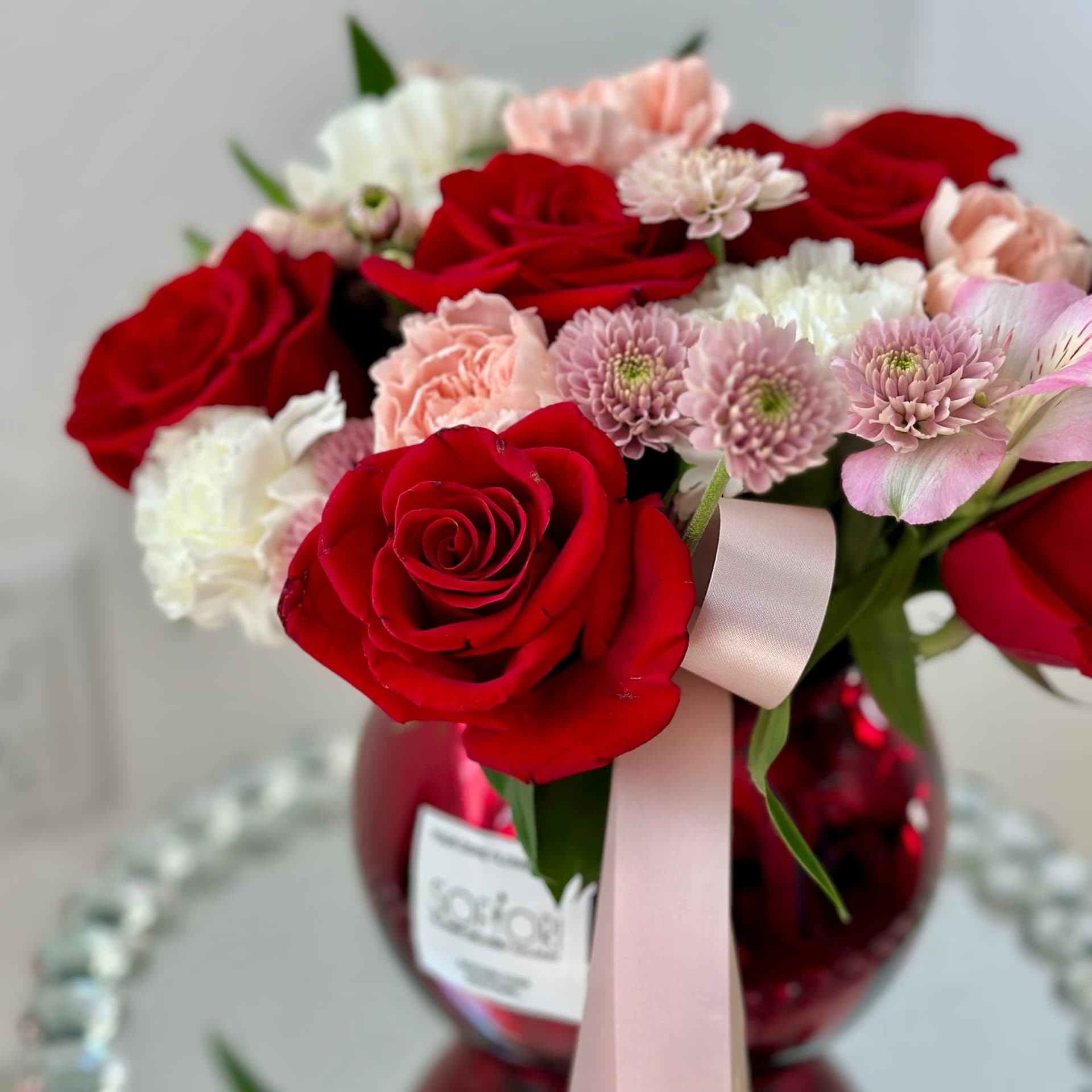 Rose Ball — photo 2