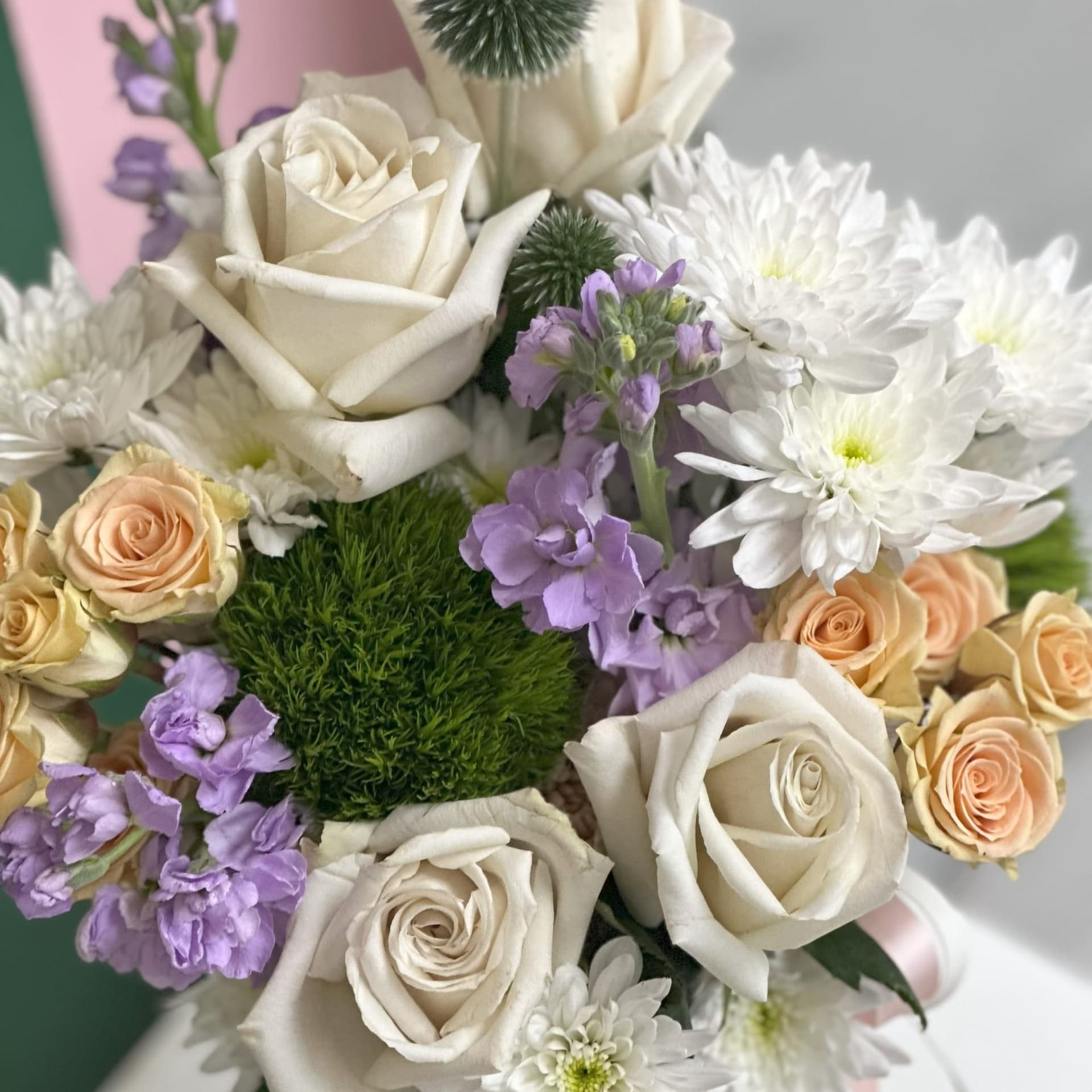 Floral Bliss — photo 3