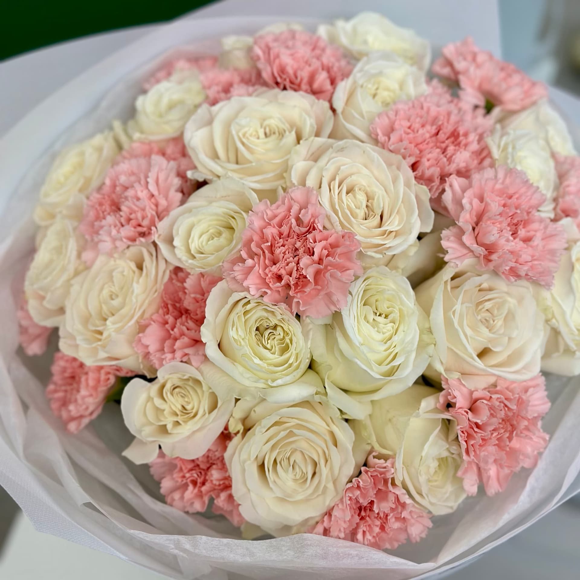 Tender Pearl — photo 2