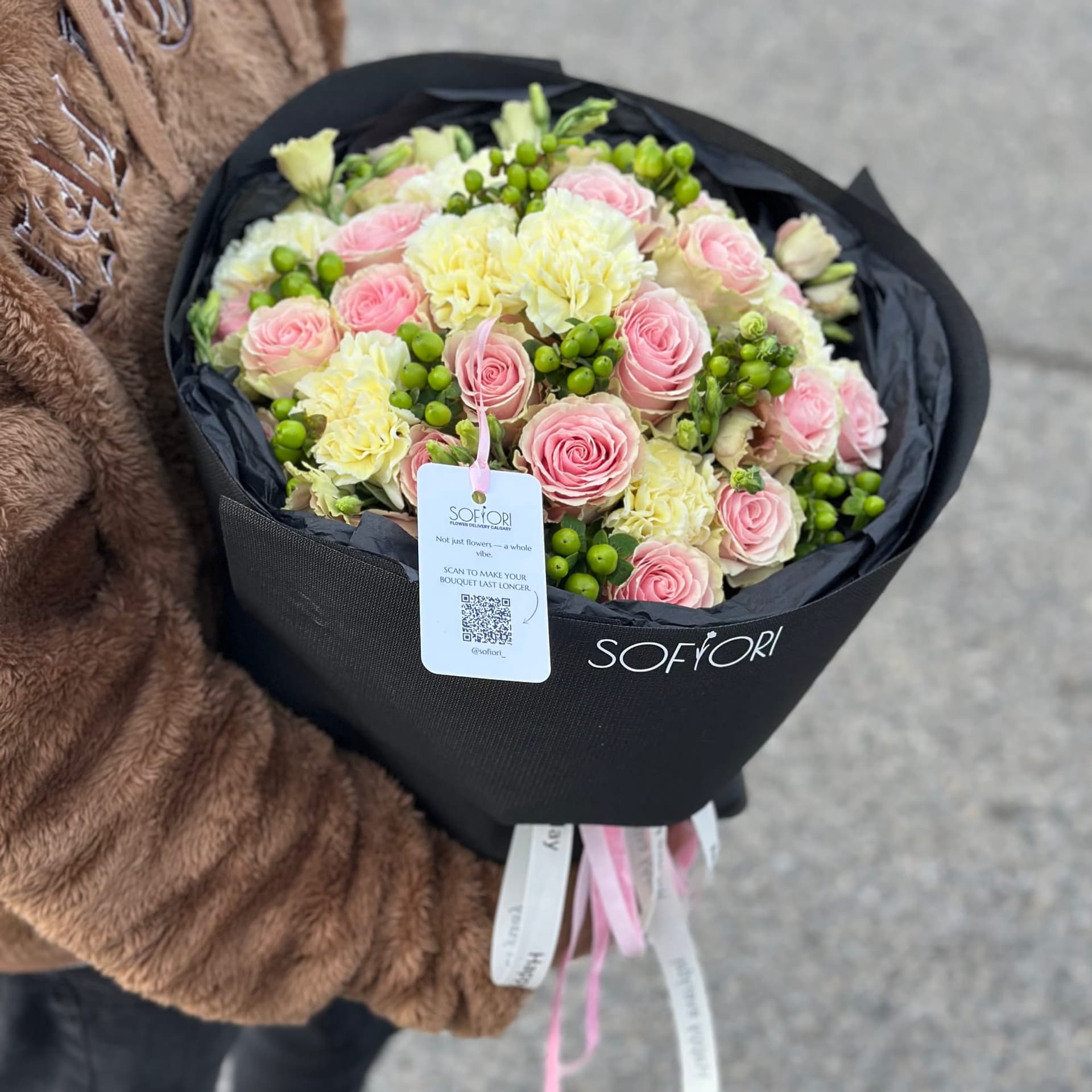 Carnation Blush — photo 3