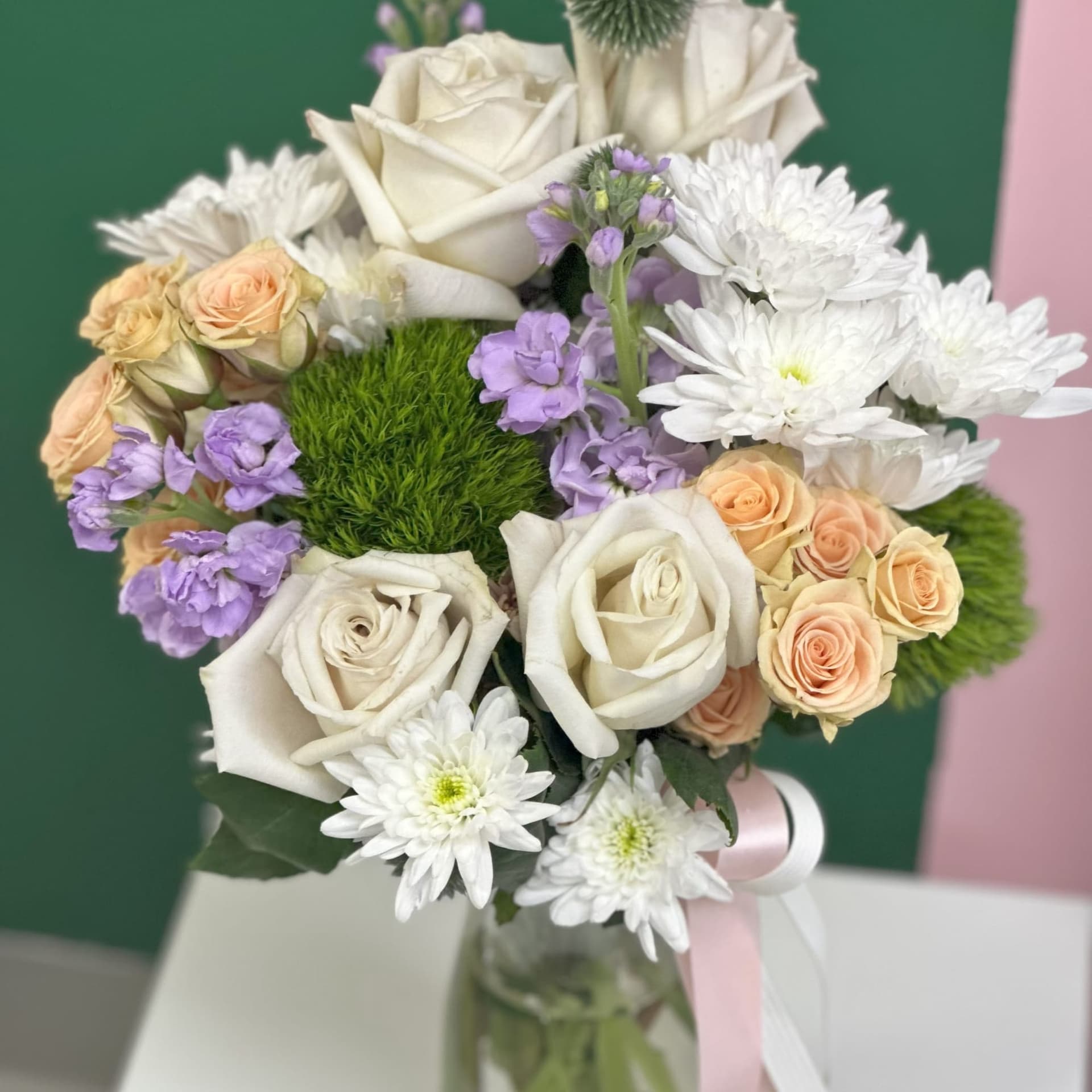 Floral Bliss — photo 2