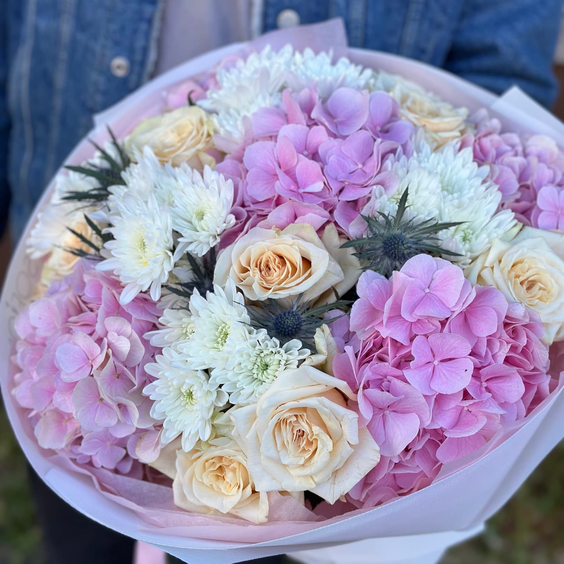 Paris Pastel — photo 2
