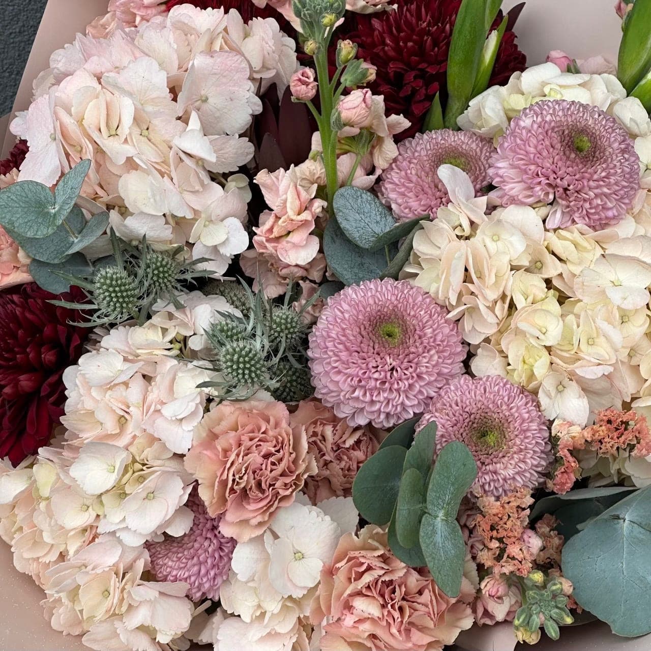 Pampas Pastel Pink — photo 2