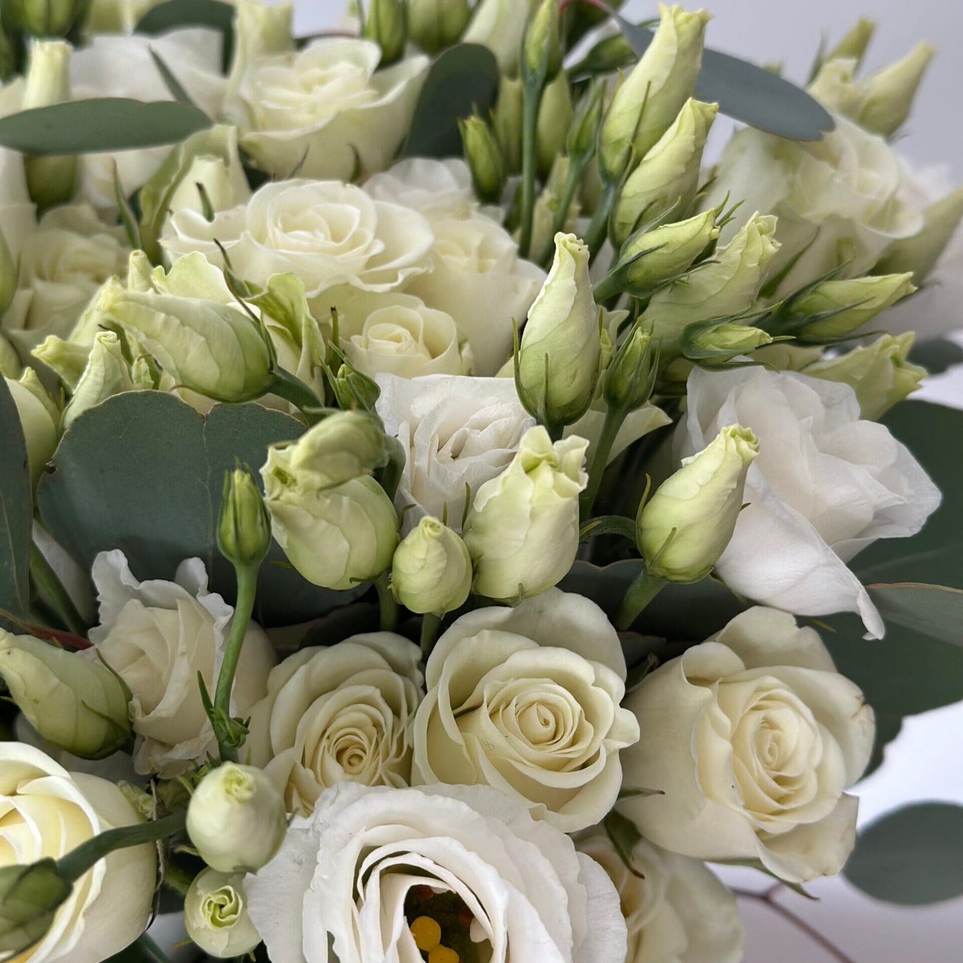 Wedding Bouquet — photo 4