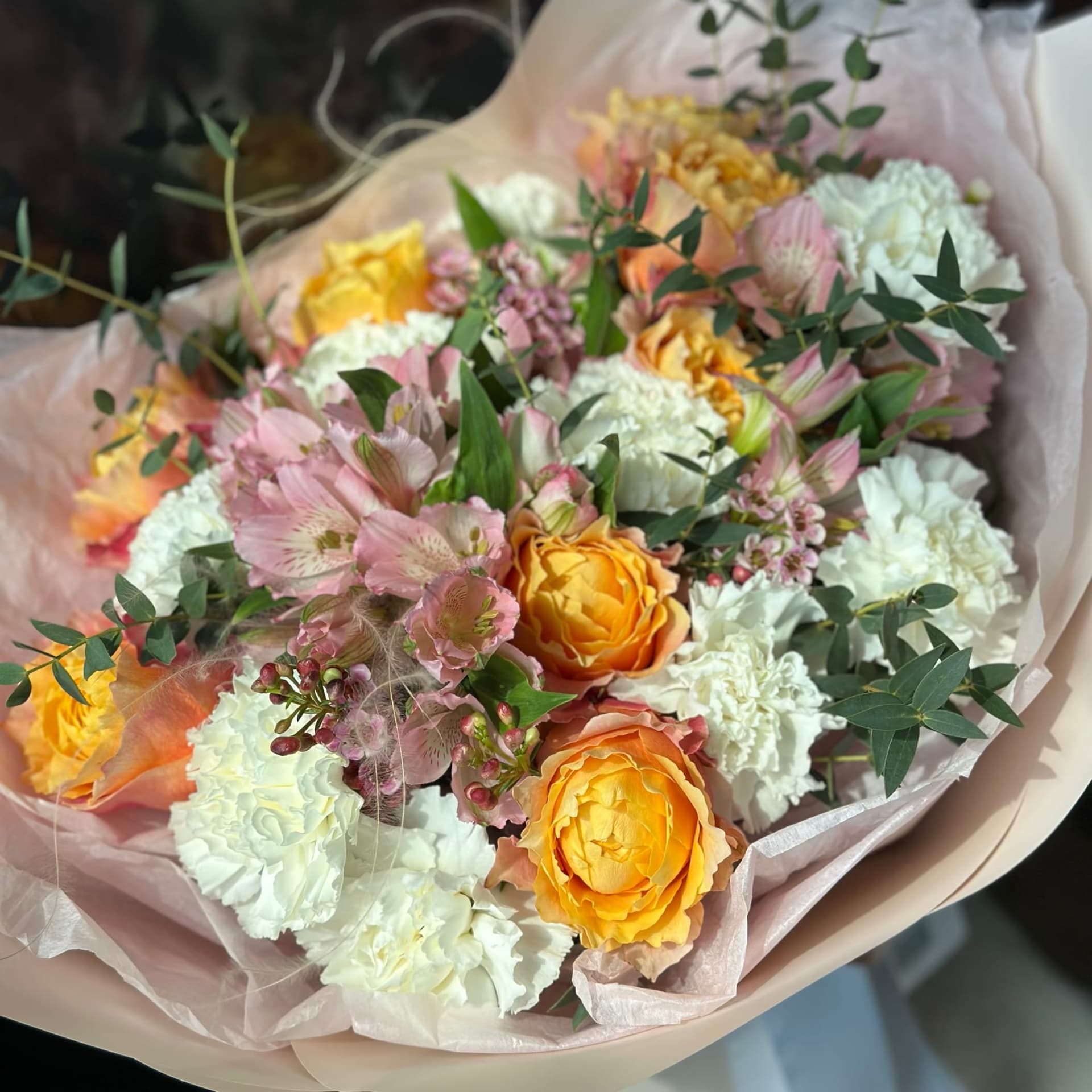 Sunlit Bloom — photo 2