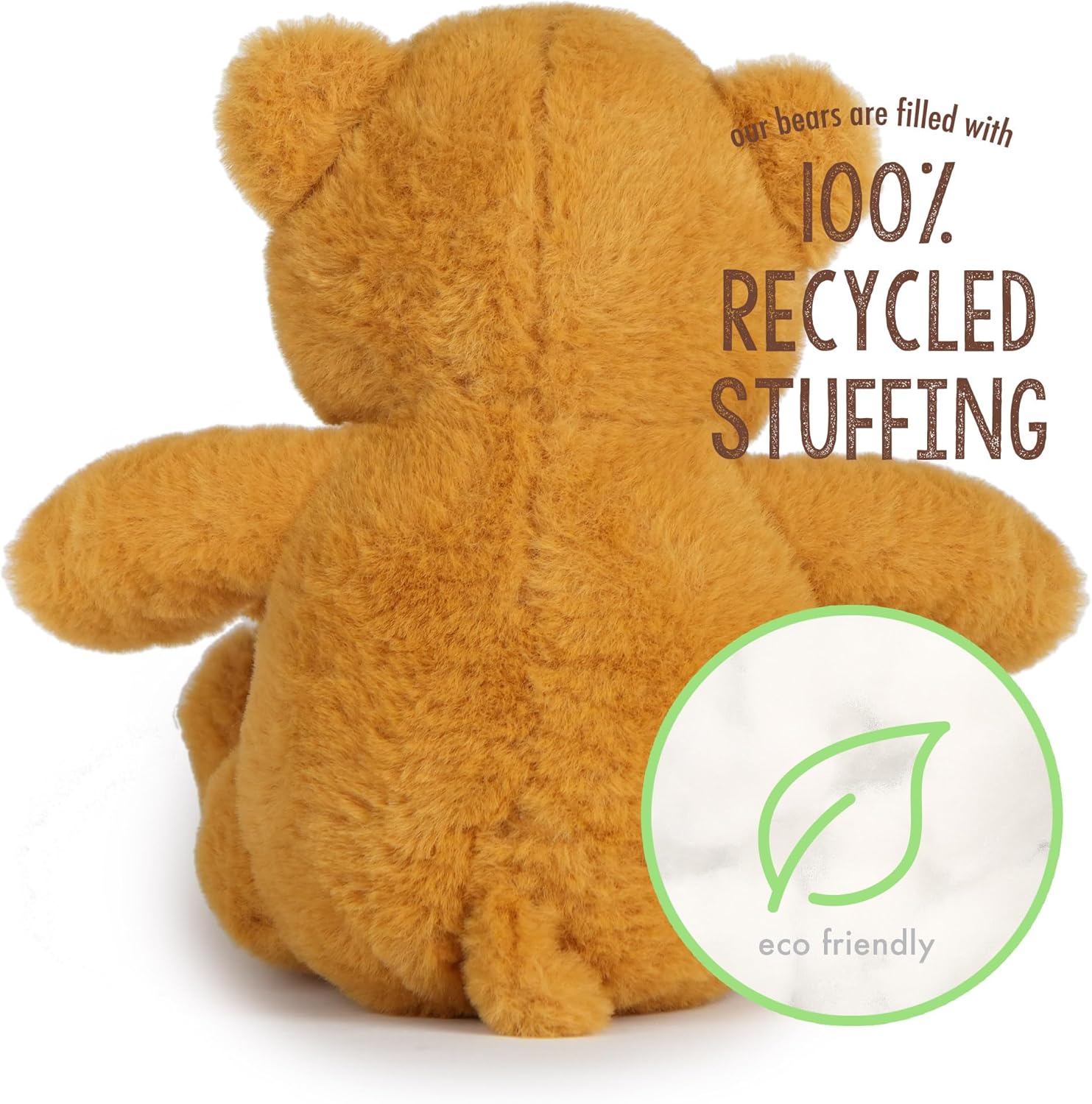 Teddy Bear 8 inch - Image 3