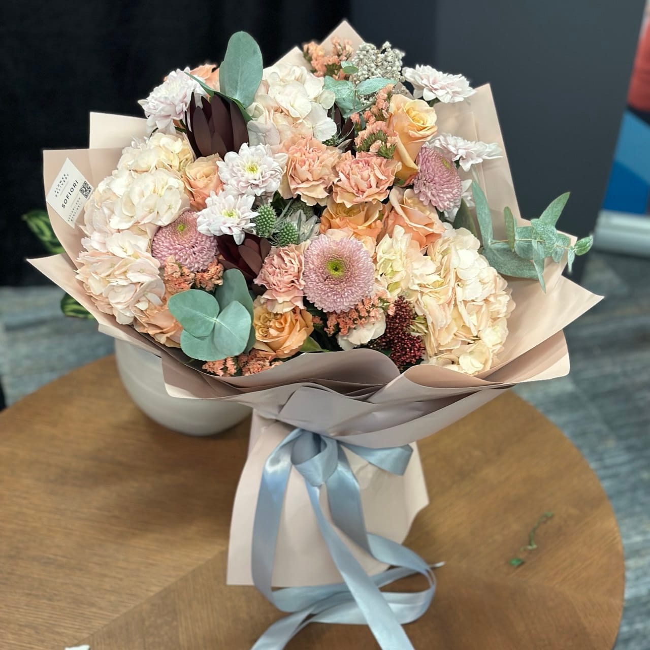 Roses Fall - Image 3