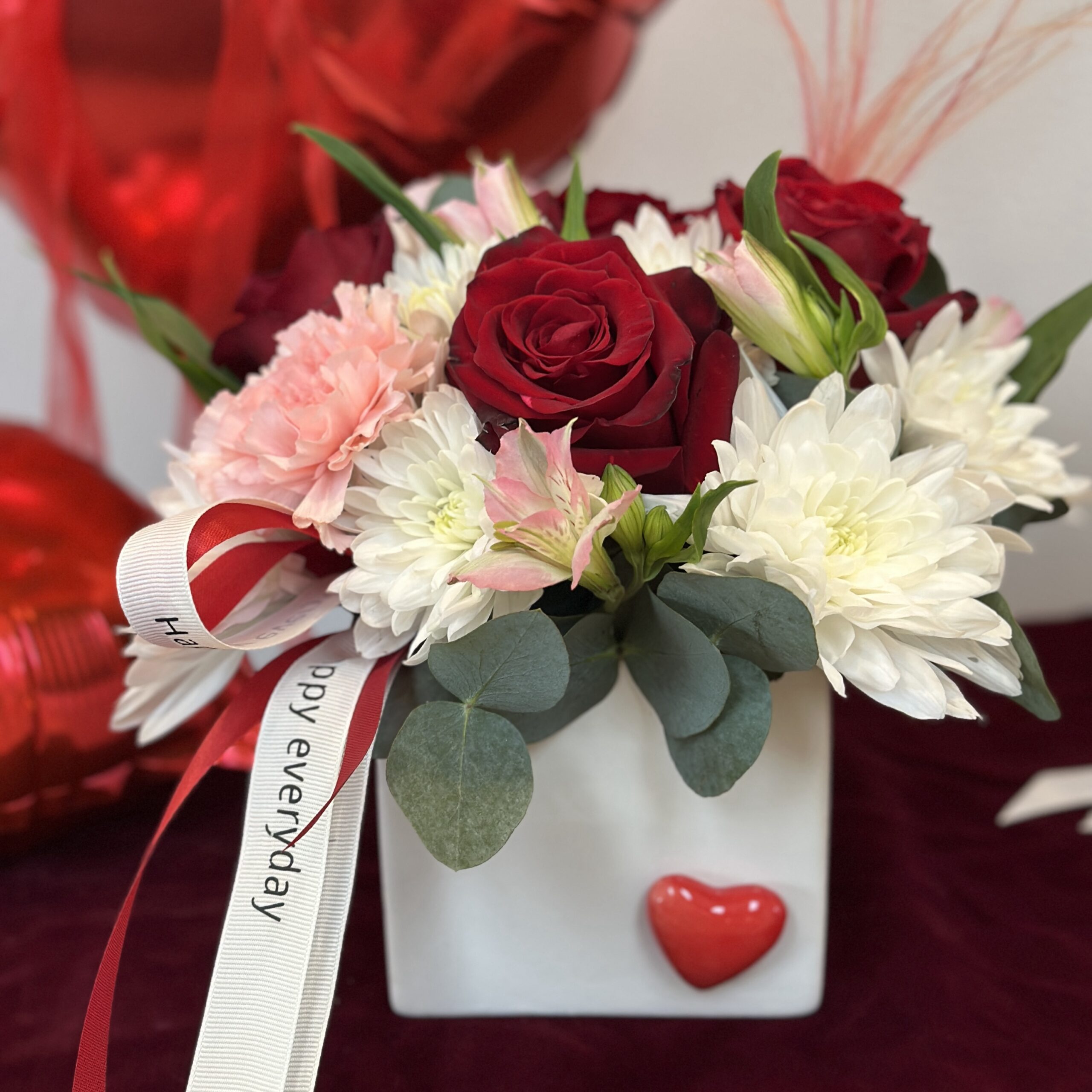 Love box — Valentine's Day - Image 3