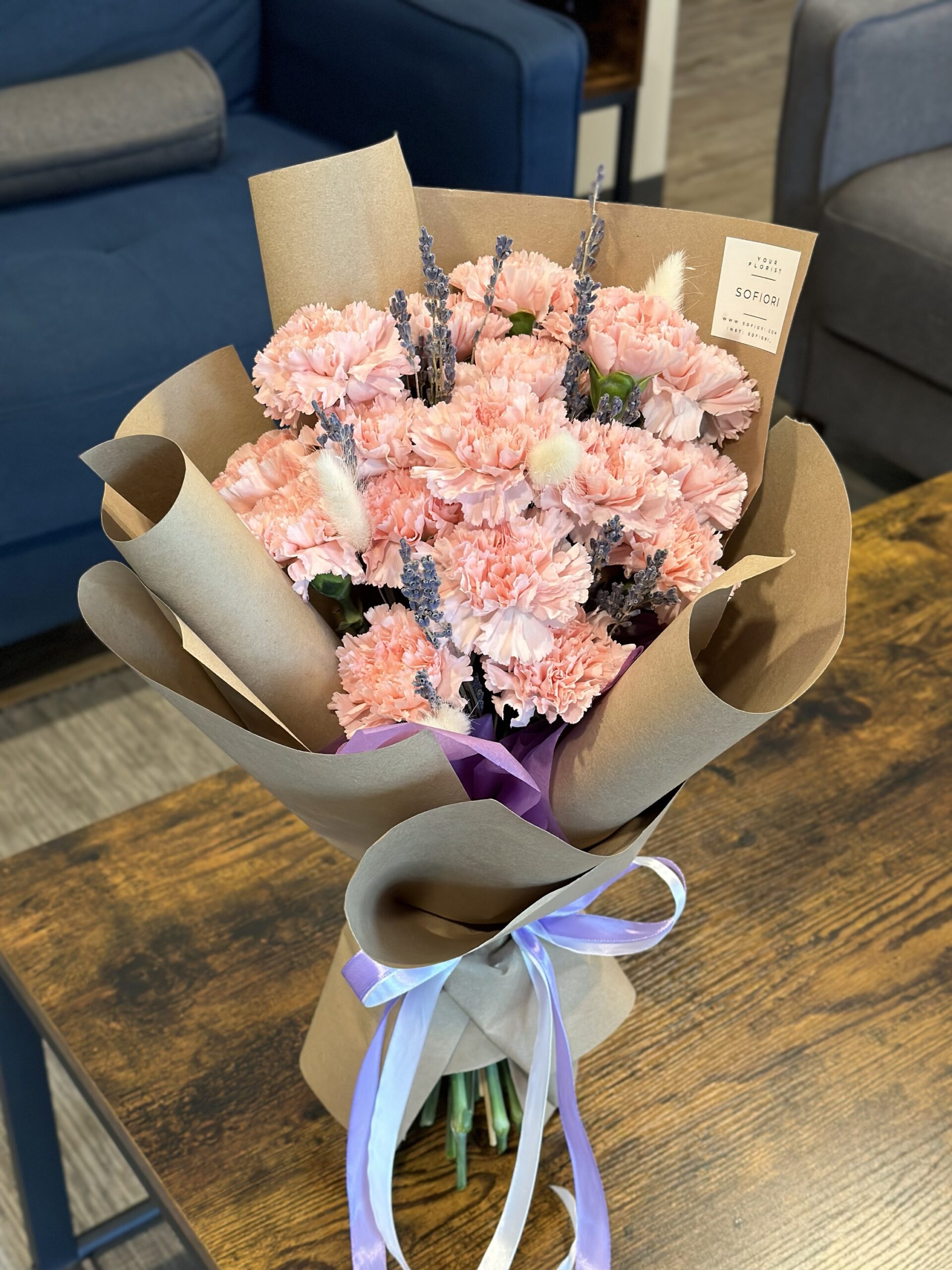 Lavender perfume - Image 2