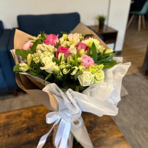 Pink Designer Choice